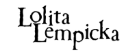 logo lolita lempicka